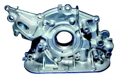 OPT-022 AISIN Масляный насос